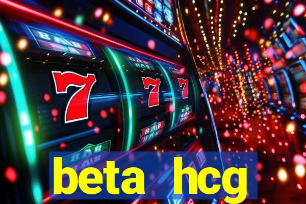 beta hcg indeterminado pode ser negativo